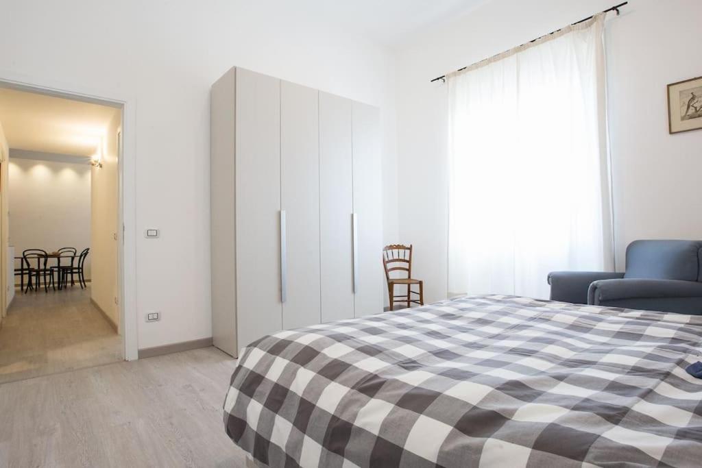 Appartamento 2 Camere Da Letto Al Politeama Palermo Exteriör bild